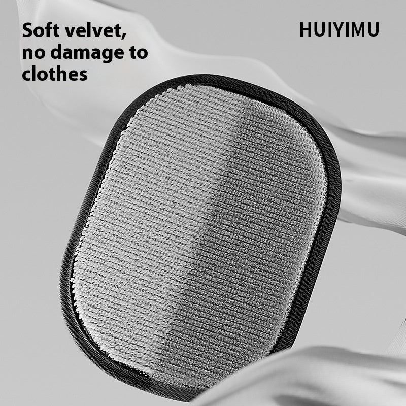 Pet Hair Cleaner Brush