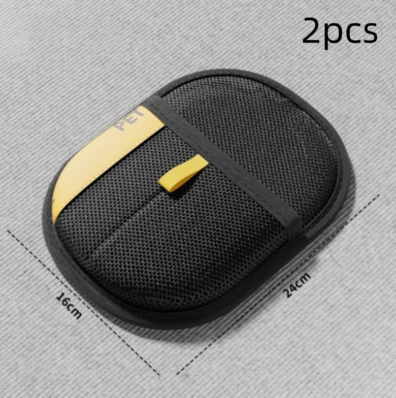 Pet Hair Cleaner Brush